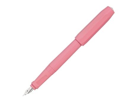 Caneta Kaweco Perkeo Rosa F Kw10002220