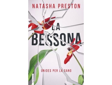 Livro La Bessona de Natasha Preston (Catalão)