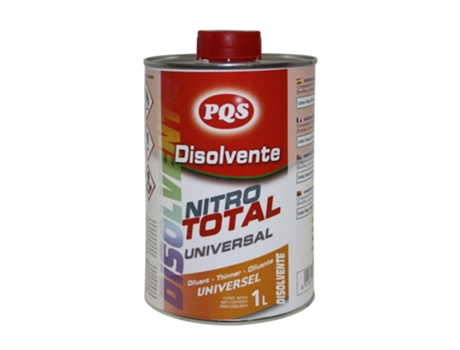 DISOLVENTE TOTAL NITRO 1 LT 