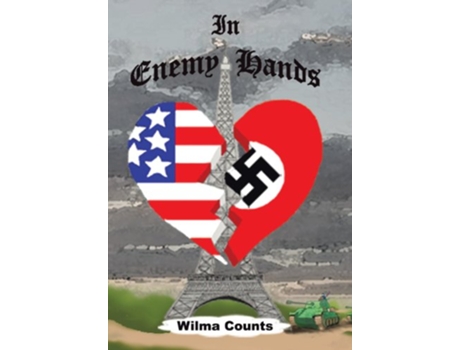 Livro In Enemy Hands de Wilma Counts (Inglês)