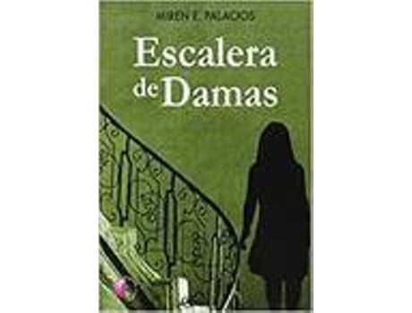 Livro Escalera De Damas de Palacios Miren (Espanhol)