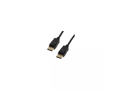 Cabo Displayport 1.1 Macho/Macho MCL SAMAR