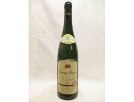 Vinho Branco BERNARD MASSARD 1996 (75 cl - 1 unidade)