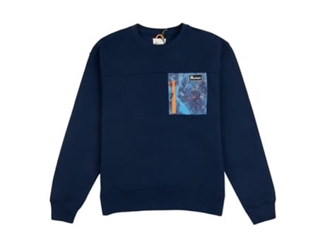 Sweatshirt PENFIELD Homem (Multicor - XL)