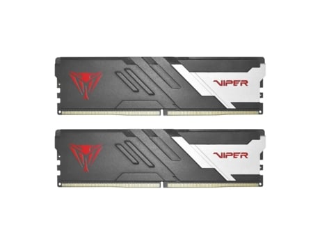 Memória Ram PATRIOT MEMORY Viper Venom 2 Ddr5 Cl32 64 Gb