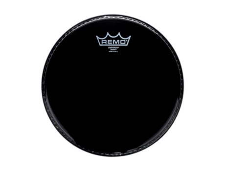 Remo 10' Emperor Ebony