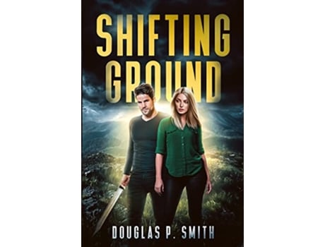 Livro Shifting Ground Fisher of Time de Douglas P Smith (Inglês)