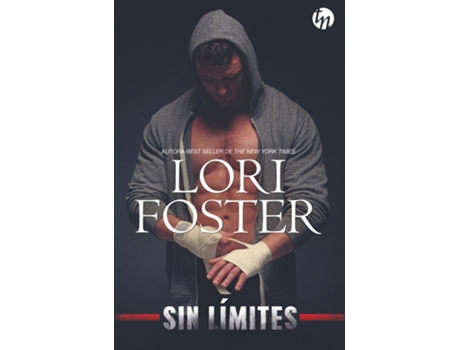 Livro Sin Límites de Lori Foster (Espanhol)