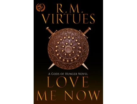 Livro Love Me Now de Rm Virtues (Inglês)