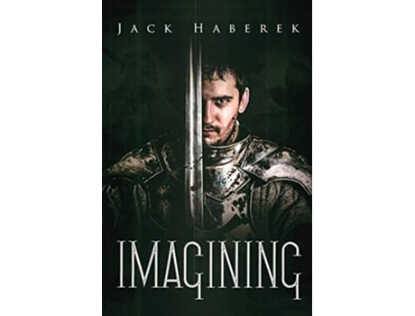 Livro Imagining de Jack Haberek (Inglês)