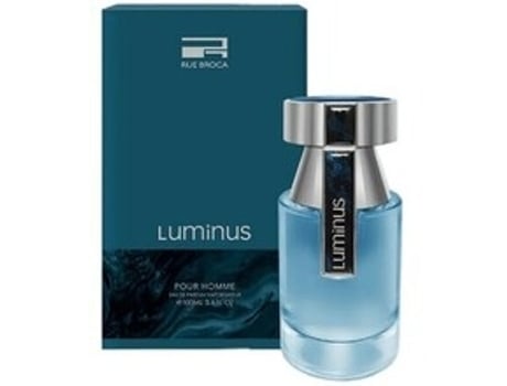 RUE BROCA Luminous Pour Homme Edp 100Ml