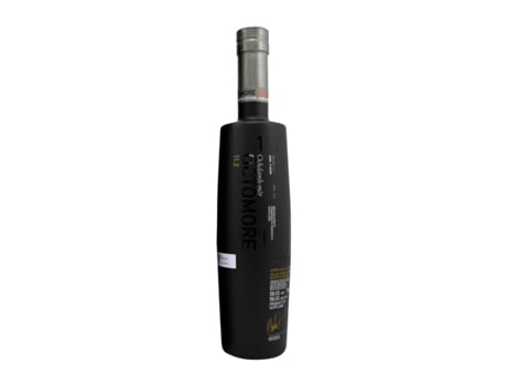 Whisky Single Malt BRUICHLADDICH Octomore 11.2 (0.7 L - 1 Unidade)