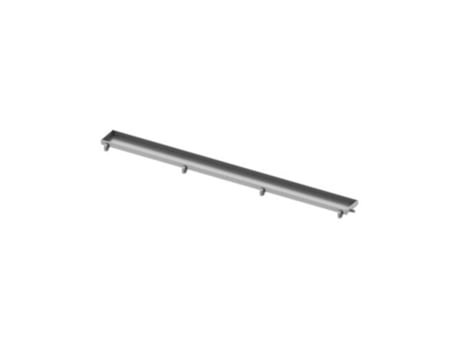 Placa Tecedrainline para Canais de Duche Rectos 600770 700Mm Polida