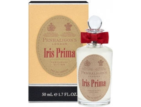 Perfume  Iris Prima Eau de Parfum (50 ml)