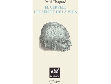 Livro El Cervell I El Sentit De La Vida de Paul Thagard (Catalão)