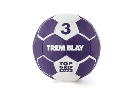 Bola de Andebol  TREMBLAY CT (Tamanho 3)