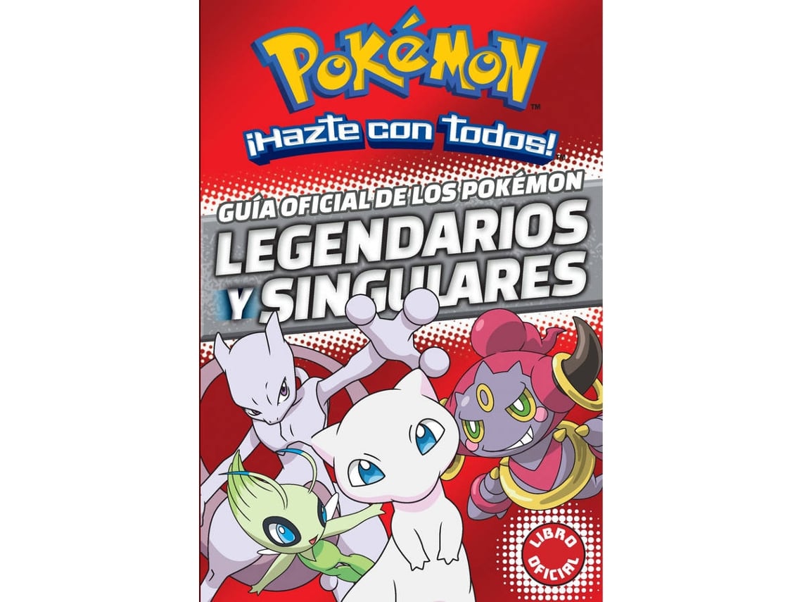 Guia pokemon, Pokemon, O pokemon