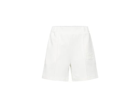 Calções para Mulher THEJOGGCONCEPT (S - Multicor)