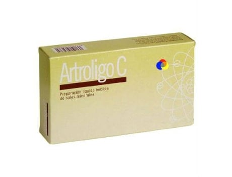 Artesania Agrícola Artroligo C Li Cu Mn Mg K Co