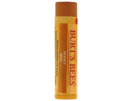 Bálsamo Labial Hidratante Com Mel 4,25 G BURT'S BEES