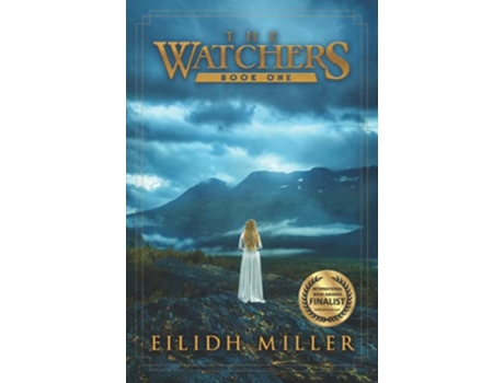 Livro The Watchers The Watchers Series Book 1 de Eilidh Miller (Inglês)