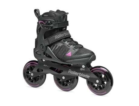 Patins de senhora ROLLERBLADE Macroblade 110 3WD 40,5