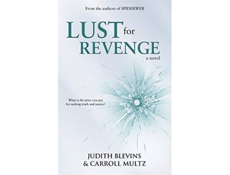 Livro Lust for Revenge de Judith Blevins e Carroll Multz (Inglês)