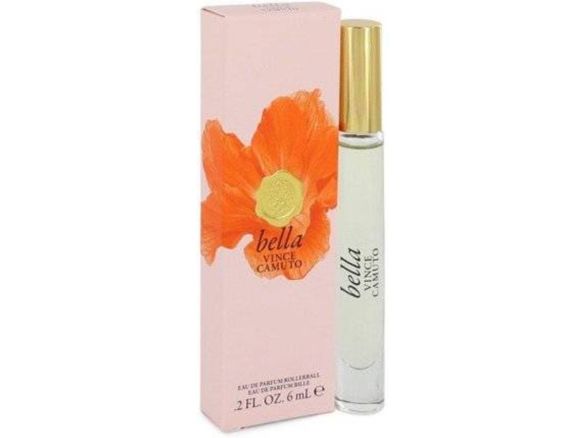 Perfume VINCE CAMUTO Bella Eau De Parfum Rollerball Bella (6ml