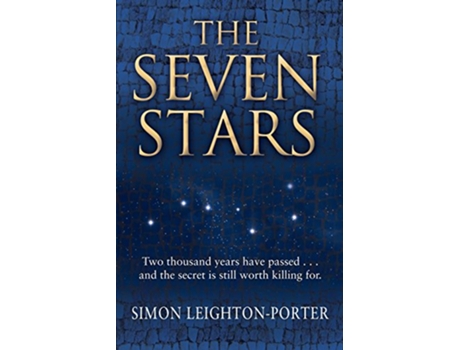 Livro The Seven Stars de Simon Leighton Porter (Inglês)