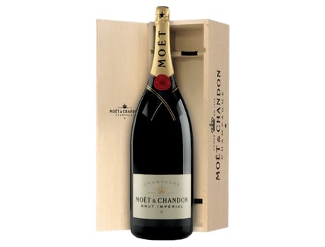 Champanhe Moet & Chandon Brut Imperial