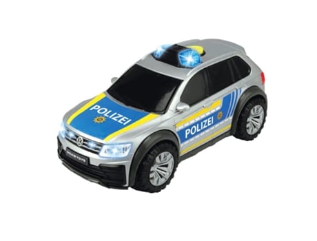 VW Tiguan R-Line Police 203714013