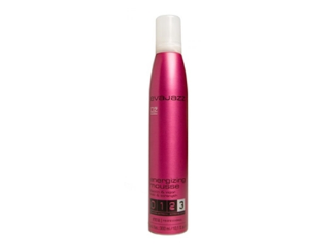 Eva Evajazz Energizing Mousse 300Ml Ml