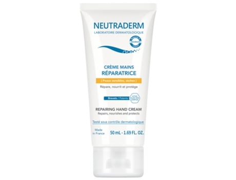 Creme Reparador para Mãos 50 Ml NEUTRADERM