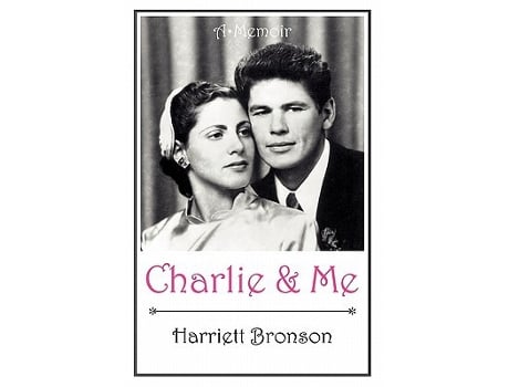 Livro Charlie and Me de Harriett Bronson (Inglês)