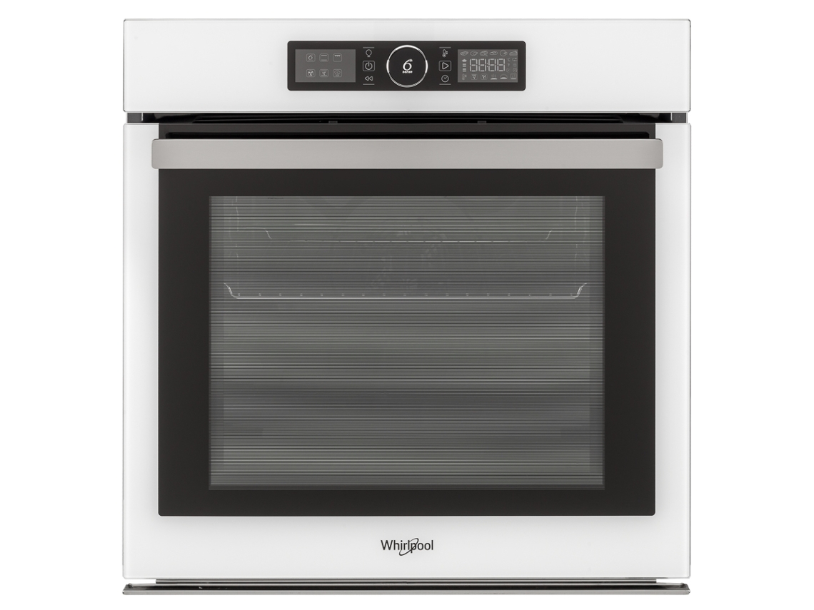 Forno WHIRLPOOL AKZ9 6220 WH (Outlet Grade A - 73 L - 59.5 Cm ...