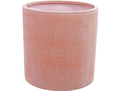 Vaso EUROPALMS Terracotta-Optics (50x50cm)