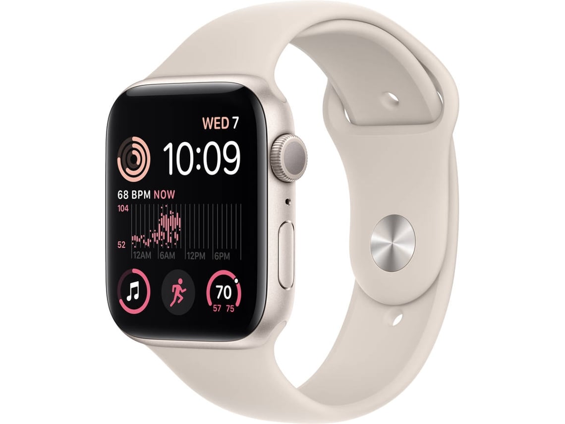 Apple Watch Series 8: sensores melhorados e MUITO FOCO na SAÚDE do