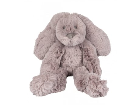 Peluche HAPPY HORSE Recycled Rabbit Rosa 38 cm (Tam.: 38 cm)