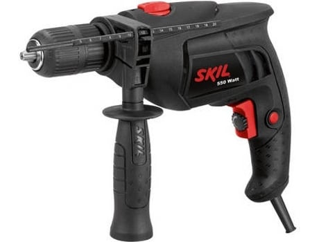 Image of SKIL 6280 hammer drill