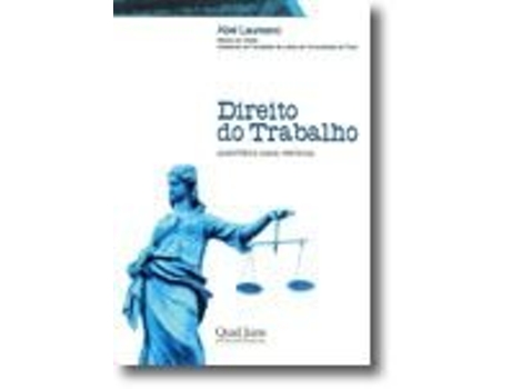 Direito do Trabalho (Questões e Casos Práticos)