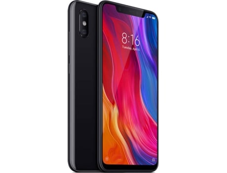 Xiaomi Mi 8