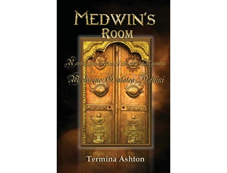 Livro Medwins Room 1 de Termina Ashton (Inglês)