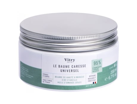 Le Baume Caresse Universo 200 Ml VITRY