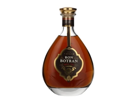 Rum LICORERA QUEZALTECA Botran Añejo Solera Lujo (0.7 L - 1 Unidade)