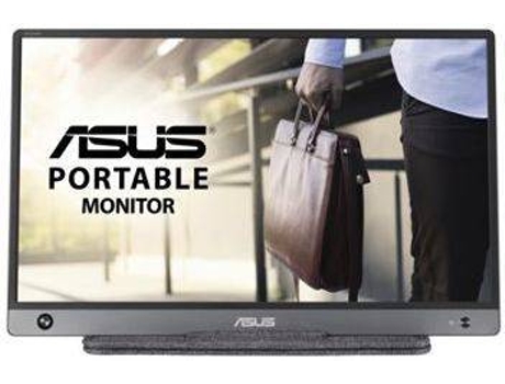 asus monitor touch