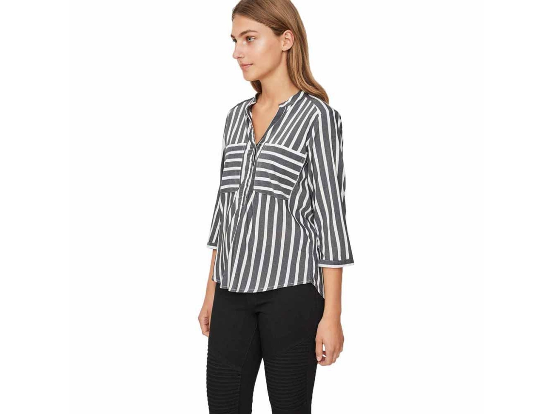 Vero Moda Erika Stripe