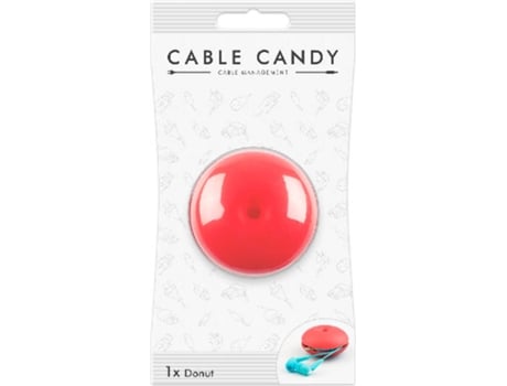 Cabo CABLE CANDY (Rosa)