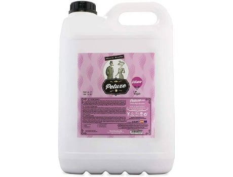 Champô para Cães  Vegan Volume (5 L)