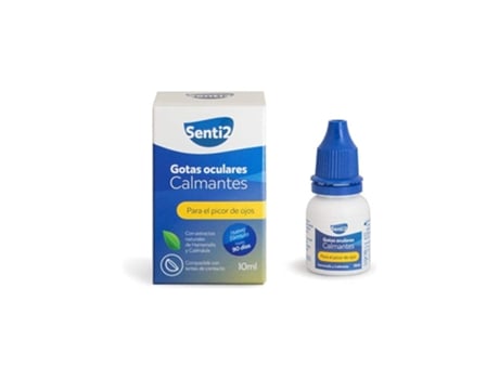 GOTAS CALMANTES 10 ML