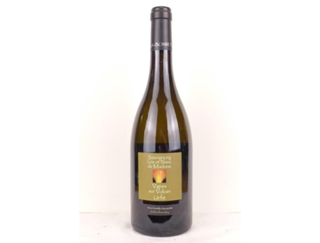 Vinho Branco GILLES BONNEFOY 2014 (75 cl - 1 unidade)